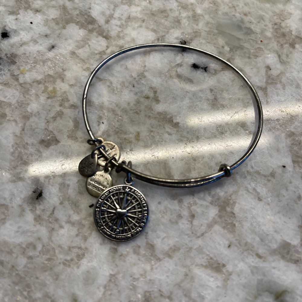 Alex and Ani Bracelet